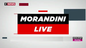 Programme ushuaïa tv du mercredi 25 novembre 2020. Morandini Live Du 25 Novembre Les Infos Videos