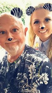 Rachel Etches is fundraising for Stroke Association