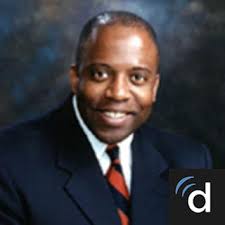 Dr. Kendall M. Griffith, MD