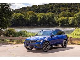2020 Mercedes Benz Glc Class Prices Reviews Pictures U S News World Report
