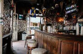 Best Bourbon Street Bars In New Orleans French Quarter