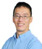 Dr. Ong Yong-Kwang Gene