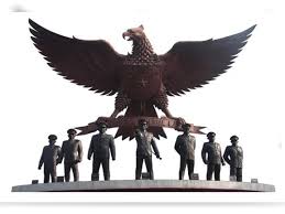 Hari kesaktian pancasila diperingati saban 1 oktober sejak 1967, sementara hari pancasila baru ditetapkan diperingati tiap 1 juni lewat keppres pada 2016 silam. Kesaktian Pancasila Yang Mulai Pudar Beritabojonegoro Com