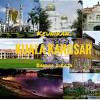 Also known as the kuala kangsar land and district office in english. 1