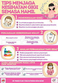 Selain sakit gigi ketika hamil, ibu juga amat cenderung untuk terkena penyakit gusi. Ibu Mengandung Dan Gigi Klinik Gigi Ar Rizqin Tunjong Facebook