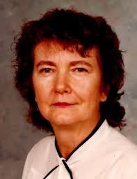 Olga Gallagher Obituary (1929