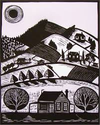 Einzigartige designs, um deine worte der weisheit zu versenden oder die wand, den kühlschrank oder das büro zu dekorieren. Linolschnitt Vorlagen Linolschnitt Vorlagen Muster Kunst Vorlagen Linolschnitt Hintergrundbilder Zeichenvorlagen Inspiration Bilder Brownkorbykorby