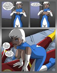 Hell or High Water Page 92 by Sharpie - Hentai Foundry