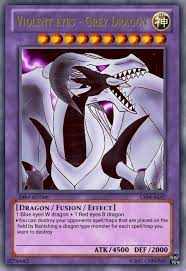 Compare all of the text on the card to a real card to see if there are differences. Fake Fusion Yugioh Card Yugioh Dragons Yugioh Yugioh Cards