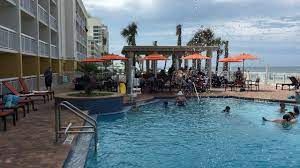Properti dibuka pada tahun 1900. Hilton Garden Inn Daytona Beach Oceanfront Youtube