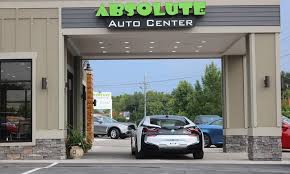 (3.32 miles away) kbb.com rating 4.7. About Us Used Car Dealer Absolute Auto Center