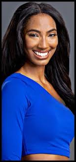 Characters in Big Brother 24