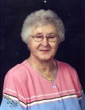 Obituary for Erna Renner