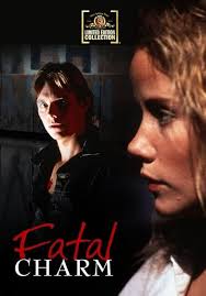 Fatal Charm [Reino Unido] [DVD]: Amazon.es: Christopher Atkins, Mary Frann,  Amanda Peterson, James Remar, Peggy Lipton, Lar Park-Lincoln, Lar Park  Lincoln, Robert Walker Jr., Robert Walker, Jr., Kyle-Scott Jackson, Traci  Dali, Brent