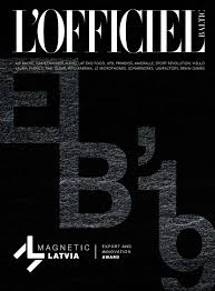 Pictures of the best color schemes, popular design trends & diy decorating ideas L Officiel Baltic Magnetic Latvia By Liaa Latvia Issuu
