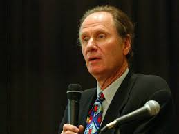 TPG founding partner David Bonderman resigns from Uber board over sexist  remark.