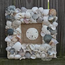 Find & download free graphic resources for sand dollar. Seashell Memory Frame Keepsake