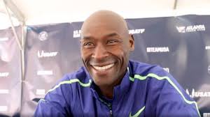 Bernard Lagat