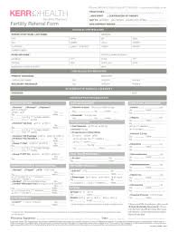 Cigna offers dental plans in 49 states and the district of columbia. Cigna Specialty Referral Form Fill Online Printable Fillable Blank Pdffiller
