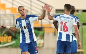 Fc Porto Vs Sporting Cp Free Live Stream 7 15 20 Watch O Classico In Primeira Liga Online Time Tv Channel Nj Com