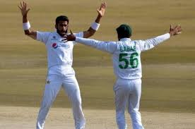 2013 south africa innings & 18 runs. Pak Vs Sa 2nd Test South Africa Reach 188 7 On Day 3 Lunch Against Pakistan