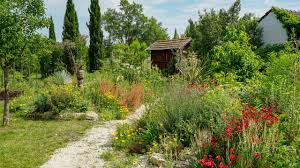 Sei dabei und hilf uns die philosophie des naturnahen. Natur Im Garten Die Vielfalt Der Welt Im Eigenen Garten 3sat Mediathek
