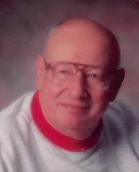 K Arthur Lorenzen Obituary