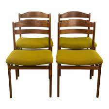 How To Score Affordable Mid Century Modern Furniture Green Upholstered Chair Mid Century Dining Chairs Dining Chairs