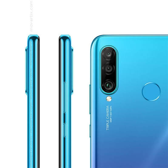 Résultat de recherche d'images pour "Huawei P30""