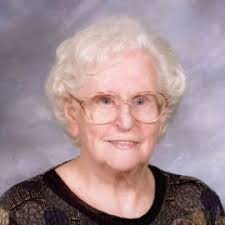 Neva "Edith" Miller Obituary (1920