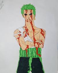 Pour tout les fans du beau sabreur zoro!! Razuberi Pa Twitter Vu Que C Est L Anniversaire De Deux Legendes Aujourd Hui Je Vous Partage Mon Evolution En Dessin Les Concernant Histoire D Etre Un Peu Actif Le Temps De Refaire Un Dessin Zoro