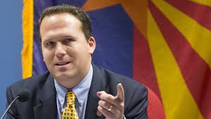 Arizona's public students could get state money for private schools