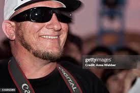 Chris Fehn, Paul Gray, Craig Jones, Joey Jordison, Jim Root, Corey... News  Photo