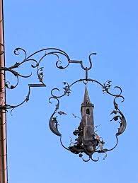 pin by alba d alfonso on vyveski fonari ruchki dveri storefront signs hanging signs street signs