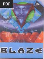 Voices From The Darkside