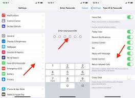 Edit iphone or ipod system strings using winterboard How To Change The Iphone Lock Screen