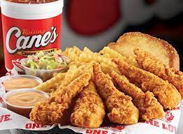 Check spelling or type a new query. The Best And Worst Foods On The Raising Cane S Menu Eat This Not That
