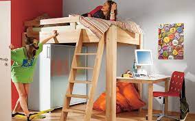 Oeuf perch loft letto singolo a soppalco in legno di. Hochbett Selber Bauen Selbst De Hochbett Selber Bauen Selber Bauen Kinderzimmer Diy Bett