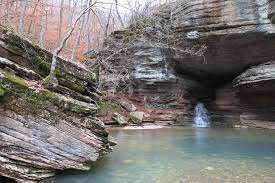 12477 lodge drive, garfield, arkansas 72732, united states. Lost Valley Trail Eden Falls Buffalo River 2 Mi O B Arklahoma Hiker