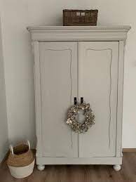 brocante biedermeier kast kast kleuren kast kast woonkamer