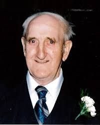 Gordon William Morgan