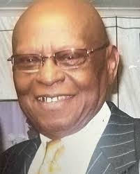 Croder C. Thomas Obituary March 30, 2025