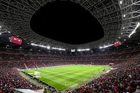 Champions League final ticket information, date, venue and location