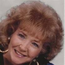 Frances Odene Goolsby Obituary