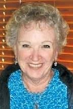 Carol DeWitt Obituary (1940