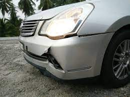 Nih tersangkanya suport bumper udah dower atau rusak atau pecah. Kos Repair Bamper Kereta Nissan Sylphy Murah Ke Coretan Anuar