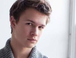 Augustus “Gus” Waters