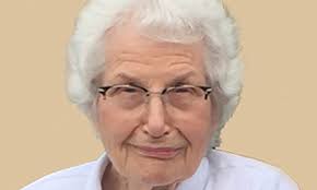 Freda A. Provo, Annandale