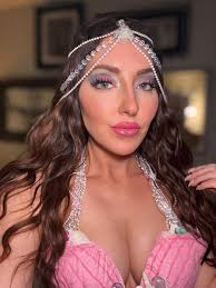 Mermaid Halloween Top: Glow or Shells?