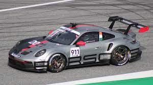 The cars were factory built racecars constructed specifically for the then porsche michelin supercup series (now called porsche moblie 1 supercup), an international formula 1 support series. Porsche Supercup Wikiwand